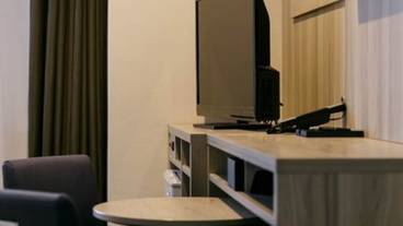 客室の設備とサービス / 21