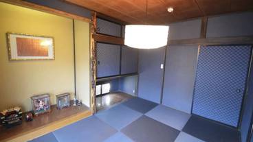 リビングルーム / 28