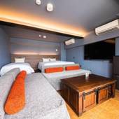 Hotel Brick（沖縄県 シティホテル） / 5