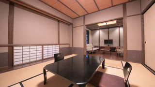 つばき (露天風呂付客室) 禁煙