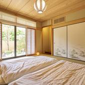 二条福来朗邸（京都府 旅館） / 5