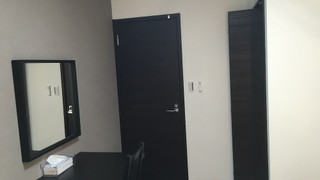 エコノミー ダブルルーム 共用バスルーム 2F