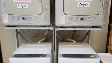 ランドリー / 40