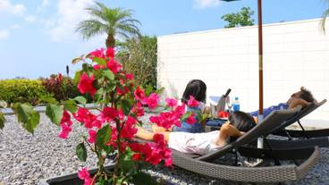 テラス / パティオ / 23