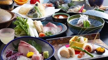 食事・飲み物 / 2