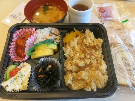 東横イン堺東駅 / 5