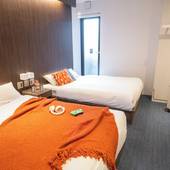 ORI ROKKAKU HOTEL（京都府 アパートメント） / 4