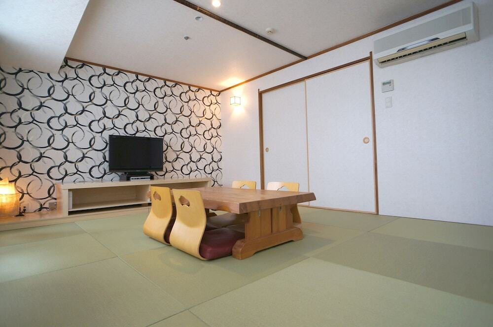 客室