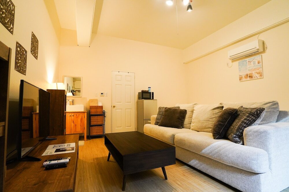 リビングルーム