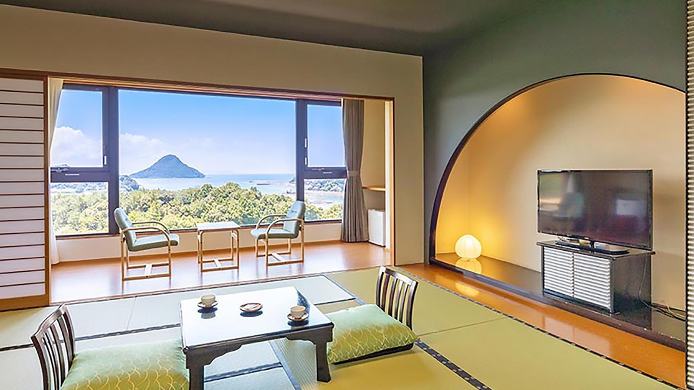 ボードゲームや浴衣の無料貸し出しも♪充実のサービスで仲良く家族時間3532359