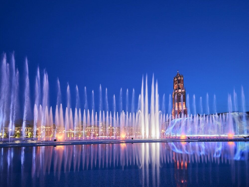 子供向けアクティビティ