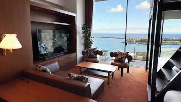 リビング エリア / 29