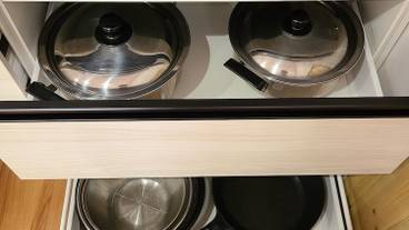 専用キッチン / 5