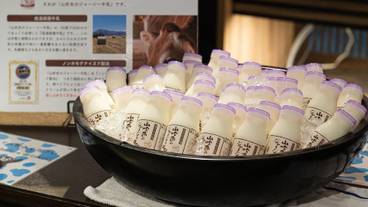 朝食ビュッフェ / 25