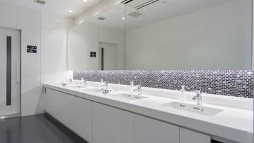 共用バスルーム / 26