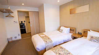 スタンダード アパートメント