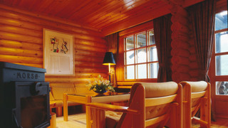 フォレストビューコテージ