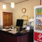 蒲郡オレンジ ペンション（愛知県 ペンション） / 3