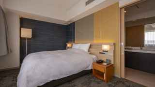 ラグジュアリースイートキングルーム 禁煙