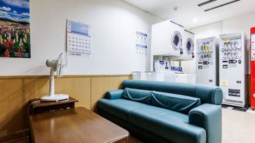 ランドリー ルーム / 10