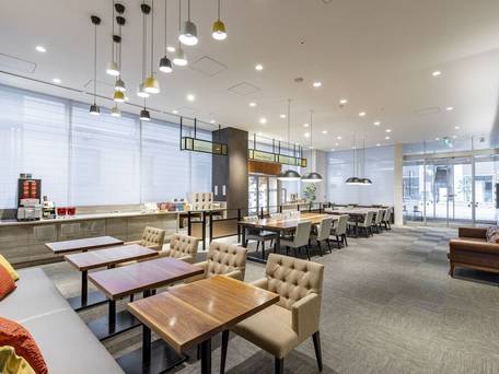 東急ステイ水道橋 / 1