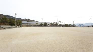 施設の敷地 / 11