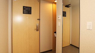 スタンダード ツインルーム