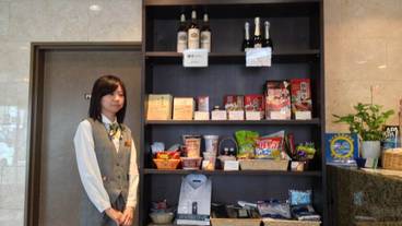 ギフト ショップ / 8