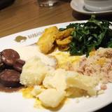 バルバッコア 新宿店（バルバッコア）