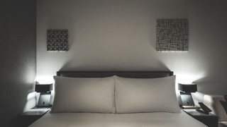 スーペリア_ダブル (スパ利用不可) 禁煙