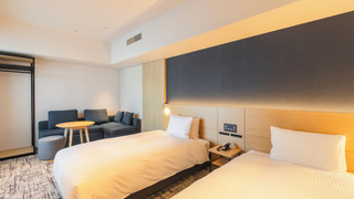 スーペリアツイン 禁煙