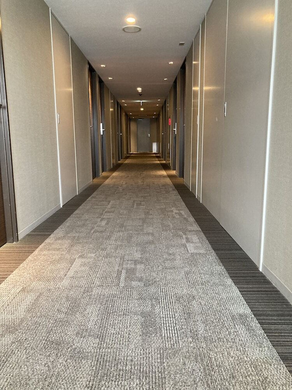 建物のデザイン