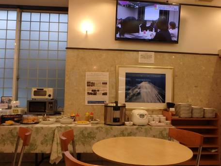 東横イン福島駅西口 / 5