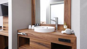 客室の設備とサービス / 16