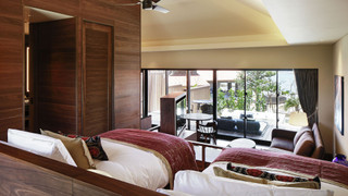 スタンダード ツインルーム