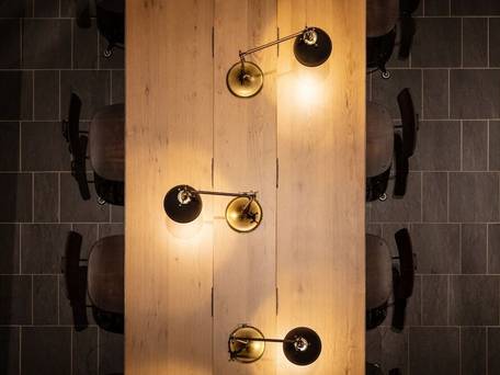 フォーポイントバイシェラトン名古屋 中部国際空港 / 3