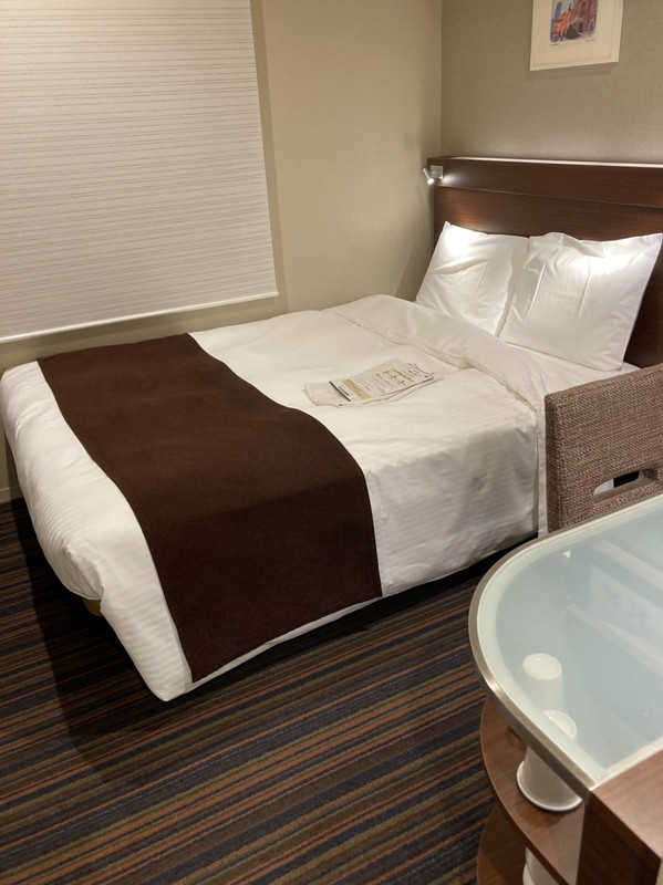 このエリアではまあまあの広さ