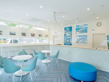 パームスプリングス 宮古島リゾート / 2