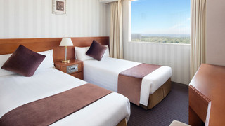 [禁煙]カジュアル ツイン