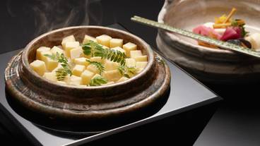 仙石原温泉 料亭旅館 いちい亭（センゴクハラオンセン　リョウテイリョカン　イチイテイ） / 5