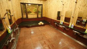 屋内スパ浴槽 / 3