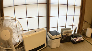 1階和室6畳 禁煙