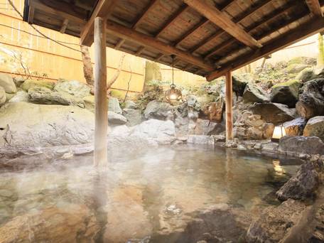 水上温泉郷 谷川温泉 旅館たにがわ / 3