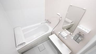 バスルーム / 12