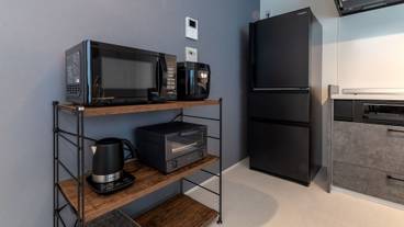 共用キッチン設備 / 11