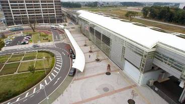 施設からの眺望 / 17