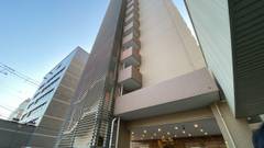 東横イン釧路十字街