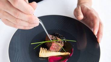 レストラン / 24