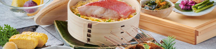 【伊東温泉】朝から海鮮三昧!朝食がおいしいホテル&旅館8選