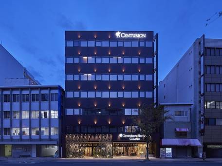 センチュリオンホテル クラシック 奈良 / 5